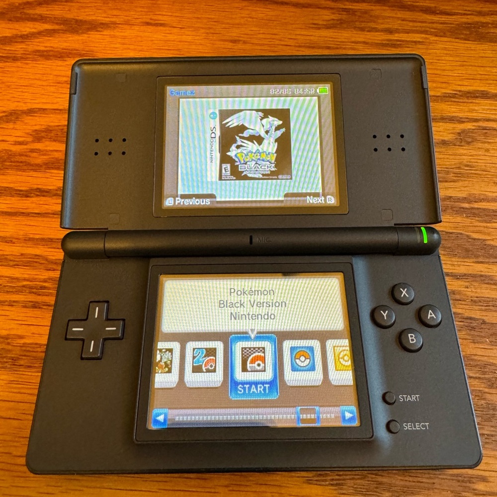 Nds Flash Card TT Ds Gold 32gb For Ds/Ds Lite